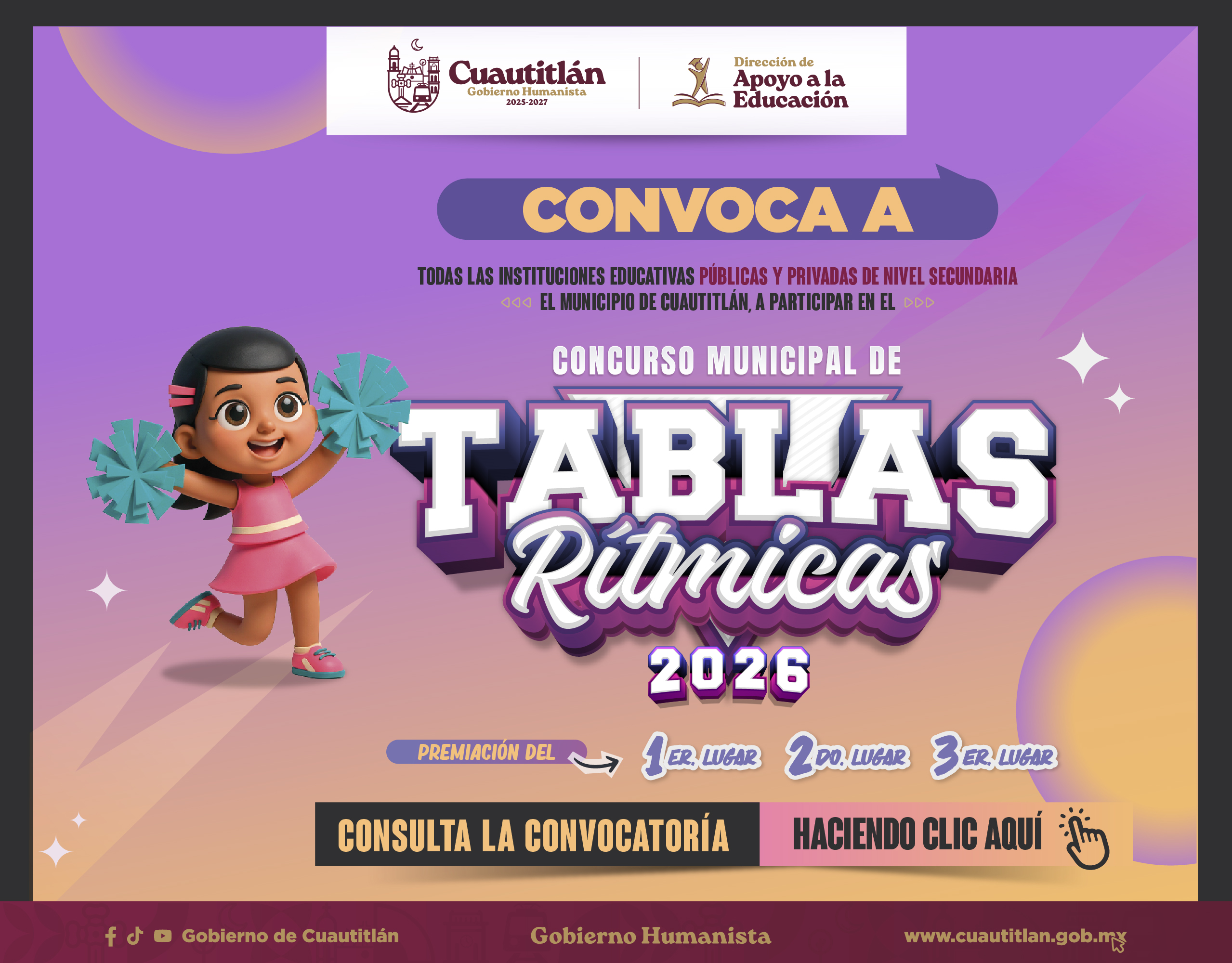 Tablas Ritmicas